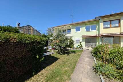Wohnung zum Mieten in Pliening 1.240,00 € 92 m²