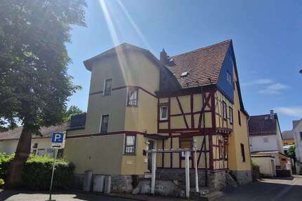 Wohnung zum Mieten in Rosbach vor der Höhe 775,00 € 47.7 m²