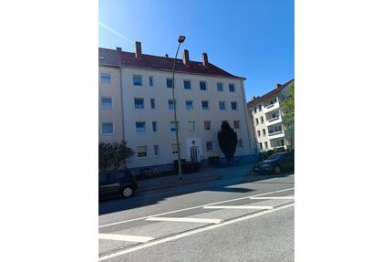 3 ZKB Wohnung Bremerhaven - 555,00&nbsp;EUR Kaltmiete, ca.&nbsp; 67,00&nbsp;m&sup2; in Bremerhaven (PLZ: 27568) Mitte