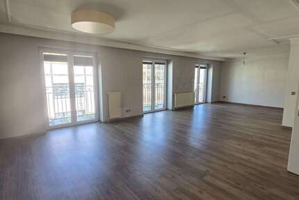 Wohnung zum Mieten in Dortmund 1.012,00 € 110 m²