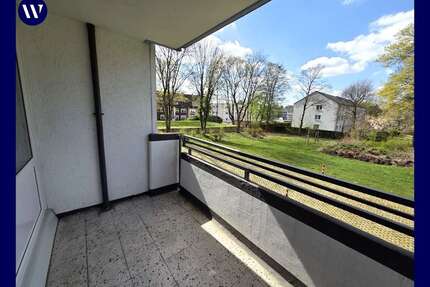 Wohnung zum Mieten in Gladbeck 290,00 € 31 m²