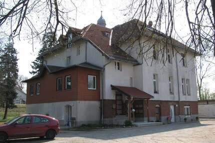 Wohnung zum Mieten in Bad Freienwalde OT Schiffmühle 598,00 € 91.85 m²