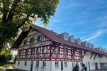 Eigentumswohnung barrierefrei in Buchenberg
