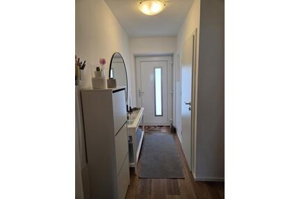 Helle, schöne 97 m² EG-Wohnung - 830,00&nbsp;EUR Kaltmiete, ca.&nbsp; 97,00&nbsp;m&sup2; in Bad Neustadt an der Saale (PLZ: 97616)