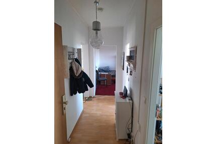 Nachmieter für 3 raum Wohnung - 565,00&nbsp;EUR Kaltmiete, ca.&nbsp; 72,00&nbsp;m&sup2; in Bad Freienwalde (Oder) (PLZ: 16259)