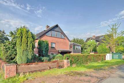 Haus zum Kaufen in Winsen 335.000,00 € 160 m²
