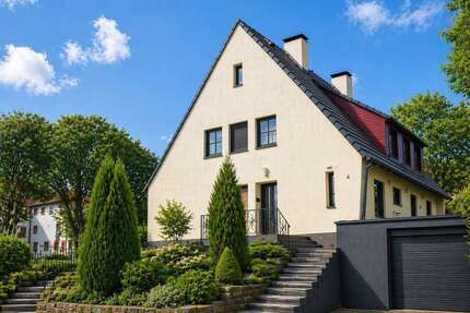 Haus zum Kaufen in Bad Bentheim 785.000,00 € 260 m²