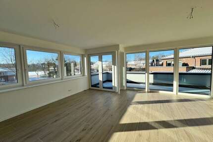 Wohnung zum Mieten in Bad Bevensen 1.300,00 € 100 m²