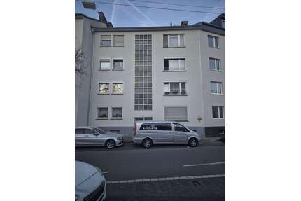 Wohnung zum Mieten in Wuppertal 350,00 € 30 m²