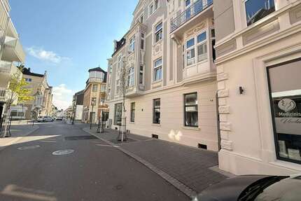 Wohnung zum Mieten in Bad Neuenahr-Ahrweiler 1.200,00 € 102 m²