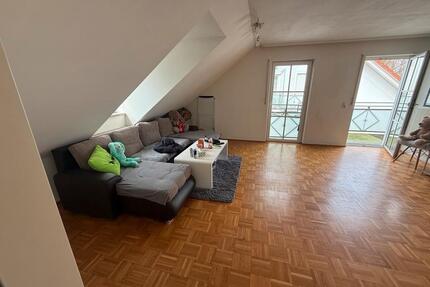 Wohnung Dachgeschoss in Neuhaus am inn - Bad Birnbach Asenham