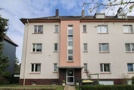 Wohnung zum Kaufen in Essen 120.000,00 € 56.1 m²