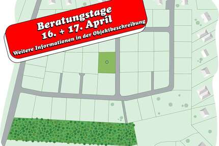 Grundstück zu verkaufen in Lage 140.000,00 € 714 m²