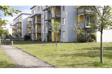 Vermiete 1,5 Zim. Wohn. Überlingen 46 m², EG, Servicevertrag