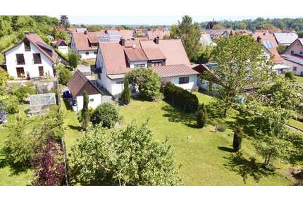 Haus zum Kaufen in Tüßling 299.000,00 € 121.59 m²