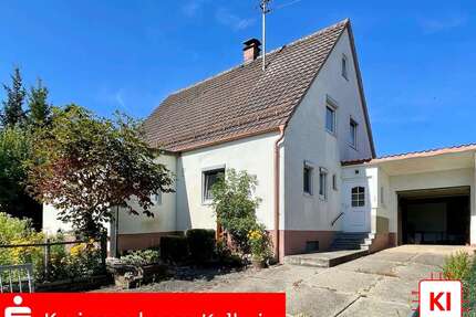 Haus zum Kaufen in Mainburg 385.000,00 € 130 m²