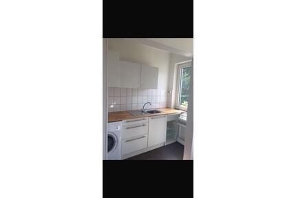 Hübsche kleine Wohnung für ein Person - Wilhelmshaven Altengroden