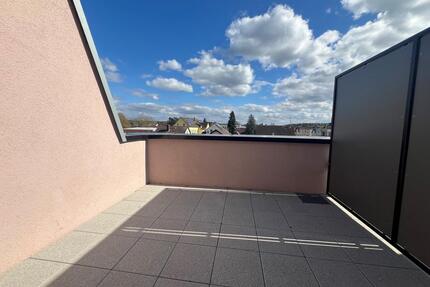 Modernes Penthouse über den Dächern von Lämmerspiel! - Mühlheim am Main