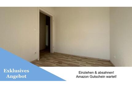 Jetzt zuschlagen und absahnen! 1 Zimmer Wohnung in Vohwinkel mit Balkon! - Wuppertal Gemarkung Vohwinkel