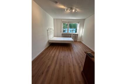 WG-Zimmer in 4er WG in Handschuhsheim - Heidelberg Peterstal