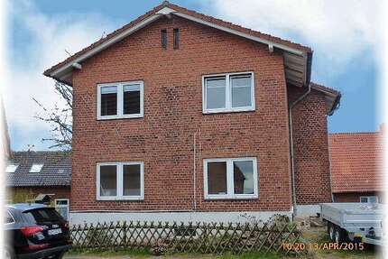 Wohnung zum Mieten in Lütjenburg 540,00 € 56.5 m²