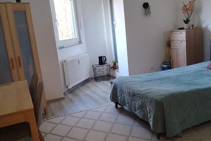 1-Zimmer-Wohnung in Essen, 25 m², geeignet für Jobcenter