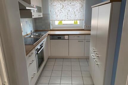 3-Zimmer Wohnung Schwäbisch Hall - Rosengarten