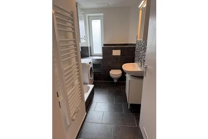 Frisch renovierte 2 Zi Wohnung in Mönchengladbach