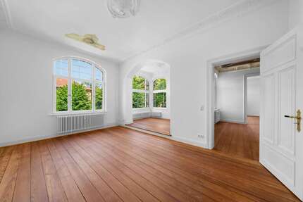 Wohnung zum Mieten in Neumünster 1.610,14 € 115.01 m²