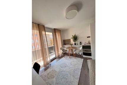 Wohnung Berlin - 755,00&nbsp;EUR Kaltmiete, ca.&nbsp; 25,00&nbsp;m&sup2; in Berlin (PLZ: 10319) Lichtenberg