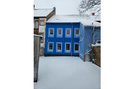 1OG Hochwertig kernsanierte 3-Zi -Whng Erstbezug ! - Pirmasens