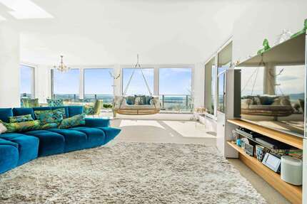 Wohnung zum Kaufen in Cham 790.000,00 € 204 m²