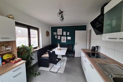 2 Zimmer Wohnung zentrumsnah Marktheidenfeld