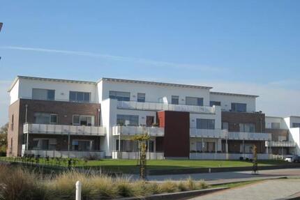 Großzügige moderne 3-Raum-Wohnung mit Blick zur Goitzsche - Bitterfeld-Wolfen