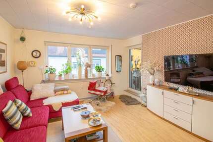 Wohnung zum Kaufen in Sersheim 199.000,00 € 53 m²