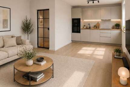Wohnung zum Kaufen in Großröhrsdorf 198.000,00 € 79.81 m²