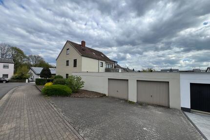 Erstbezug nach Renovierung! Moderne 80 m²-Wohnung in IGB - Sankt Ingbert