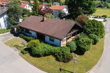 Haus zum Kaufen in Isny im Allgäu 585.000,00 € 130 m²