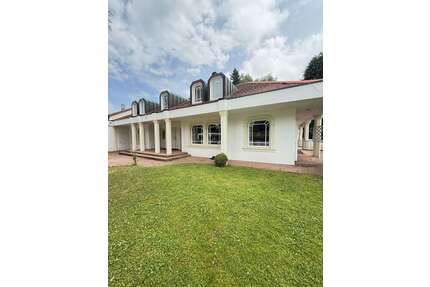 Haus zum Kaufen in Freudenstadt 1.590.000,00 € 600 m²