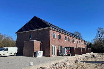 Reihenhaus Neubau, Oldenburg-Krusenbusch mit 5 Schlafzimmer