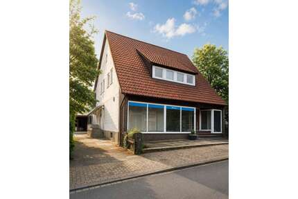 Haus zum Kaufen in Walsrode 199.000,00 € 79.74 m²