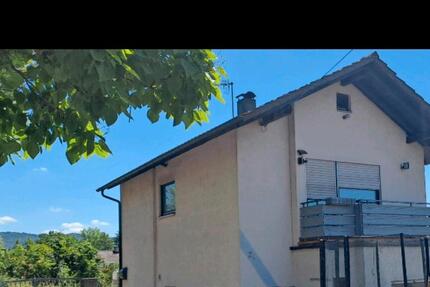 Nettes freistehendes Einfamilienhaus - Obersulm