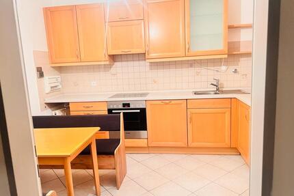 3 ZKB , 1220€ Kaltmiete frei ab sofort - Augsburg Haunstetten-Siebenbrunn