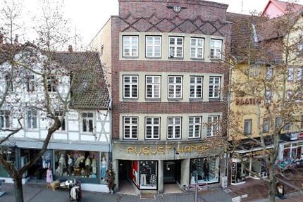 2-Zimmer Wohnung zu vermieten - 1.000,00&nbsp;EUR Kaltmiete, ca.&nbsp; 94,00&nbsp;m&sup2; in Peine (PLZ: 31224)