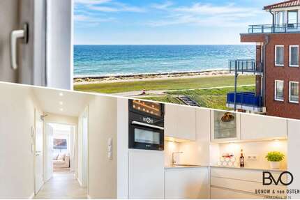 Wohnung zum Kaufen in Schönberg (Holstein) 325.000,00 € 47 m²