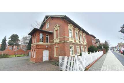 Wohnung zum Mieten in Fürstenwalde 695,00 € 73 m²