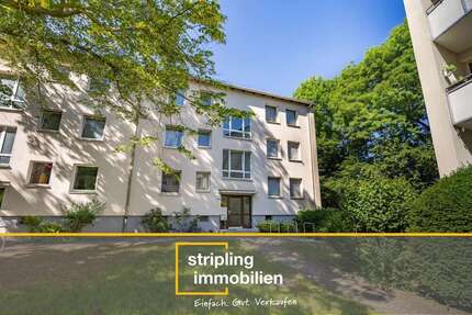 Wohnung zum Kaufen in Bremen 179.000,00 € 56.52 m²