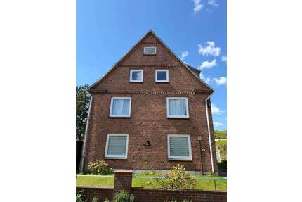 Wohnung zum Mieten in Rendsburg 600,00 € 60 m²