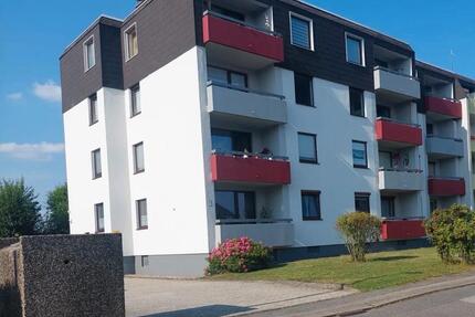 3 Zimmer Eigentumswohnung im EG mit Parkplatz - Simmern/Hunsrück