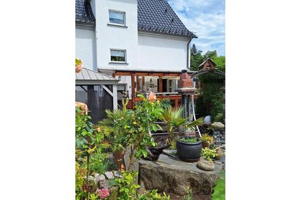 Einfamilienhaus - 429.000,00&nbsp;EUR Kaufpreis, ca.&nbsp; 186,00&nbsp;m&sup2; in Attendorn (PLZ: 57439)